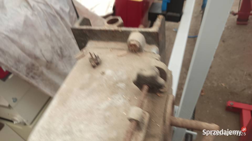 ostrzałka do pił taśmowych HEDER Kłodawa