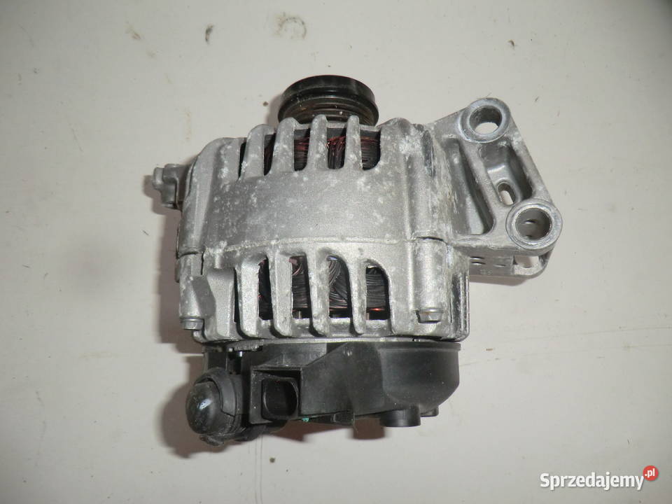 FORD FOCUS ALTERNATOR F1FT10300BA osobowe Krzeszowice