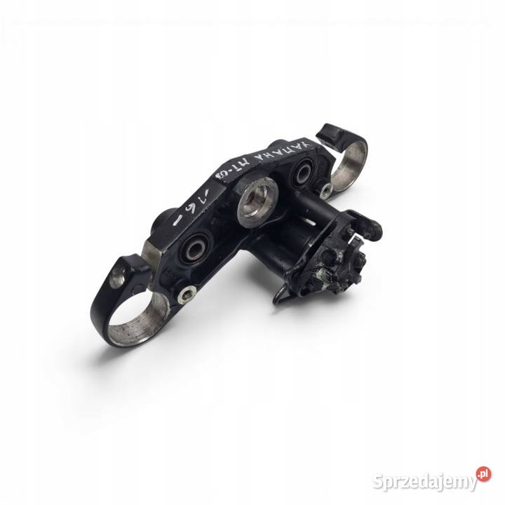 GÓRNA PÓŁKA ZAWIESZENIA Yamaha MT03 II RH07 RH12 Chełm sprzedam