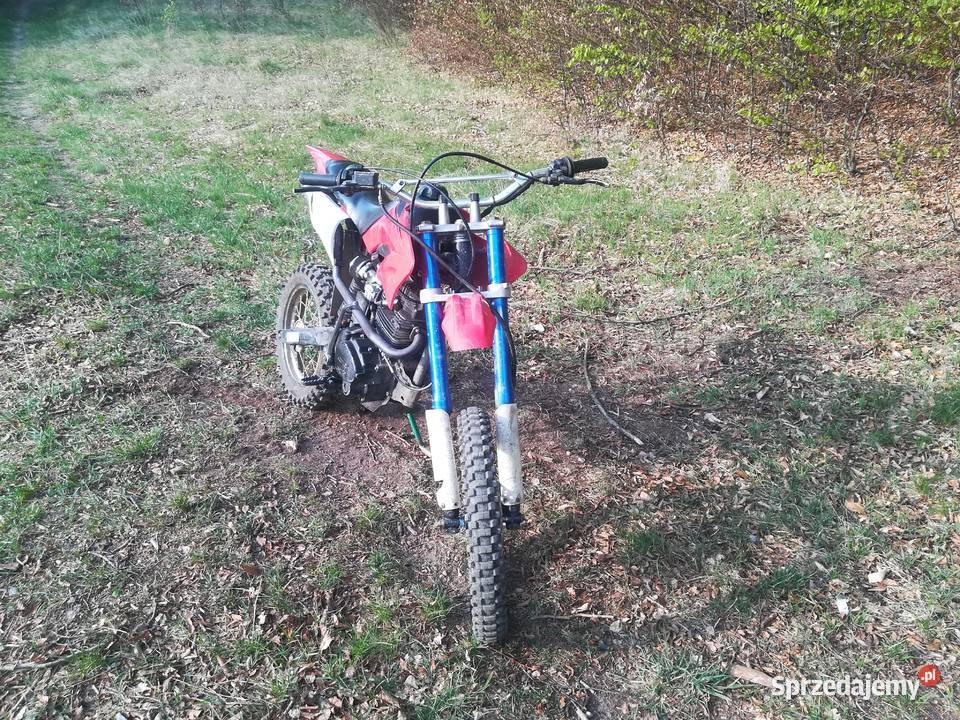 Cross 250 Loncin