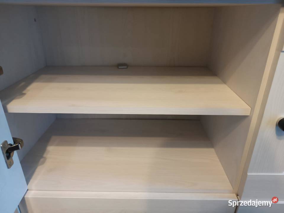 Witryna komoda Antwerpen Mysłowice