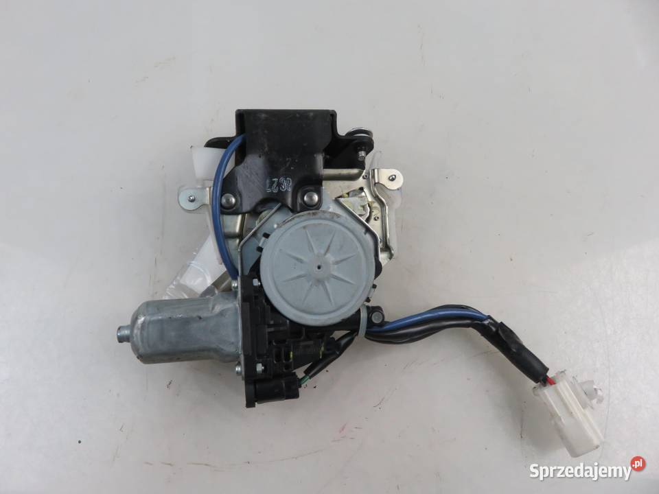 ZAMEK KLAPY LEXUS RX II 41232010080