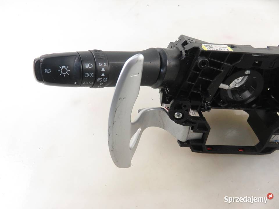 PRZEŁĄCZNIK ZESPOLONY MITSUBISHI OUTLANDER III Części samochodowe małopolskie