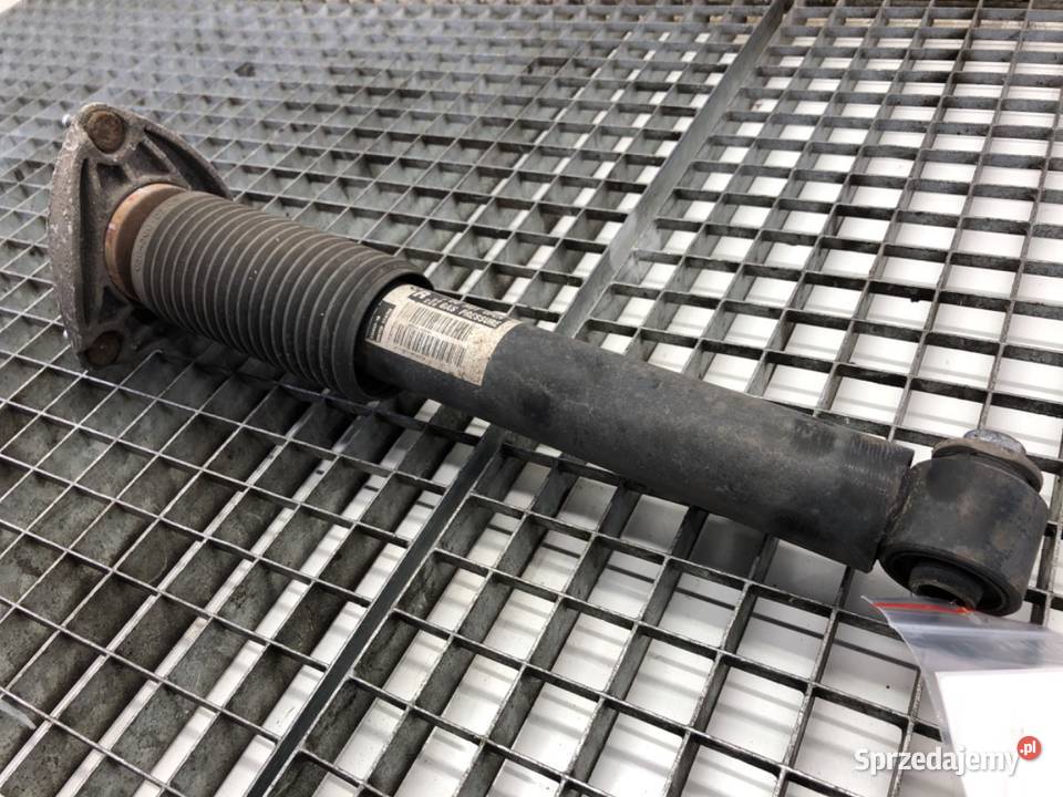 AMORTYZATOR PRAWY TYŁ BMW F16 SUV 1419 30