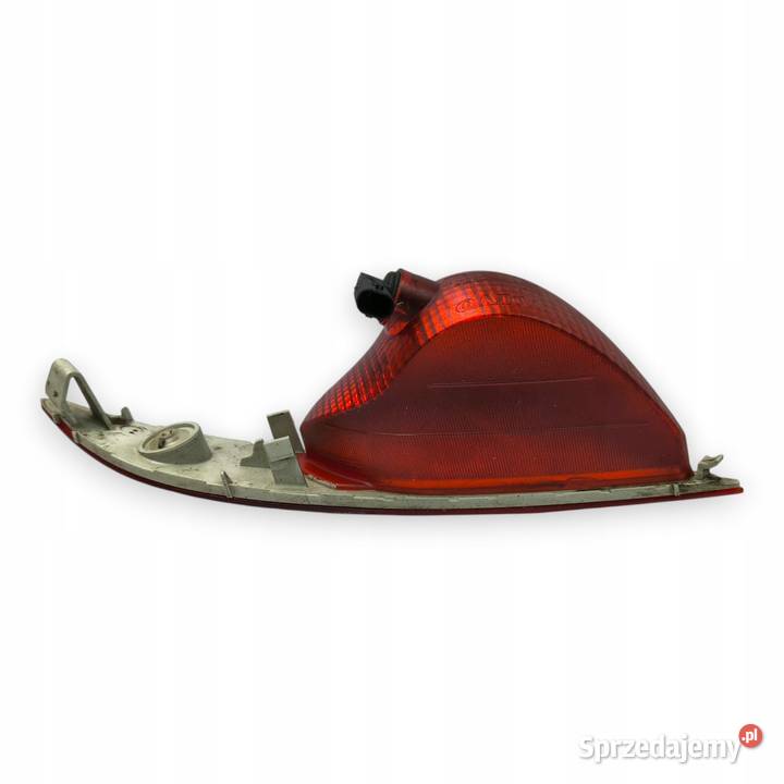 LAMPA LEWA Volvo V40 201219r tylna tył Chełm