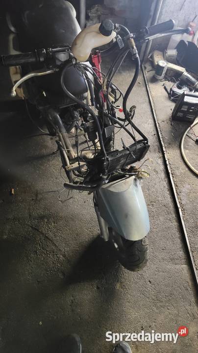 Części Yamaha neos 50 podlaskie Suwałki
