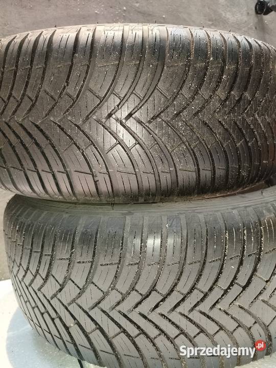 Opony wielosezonowe Kleber Quadraxer2 2254517 Rypin