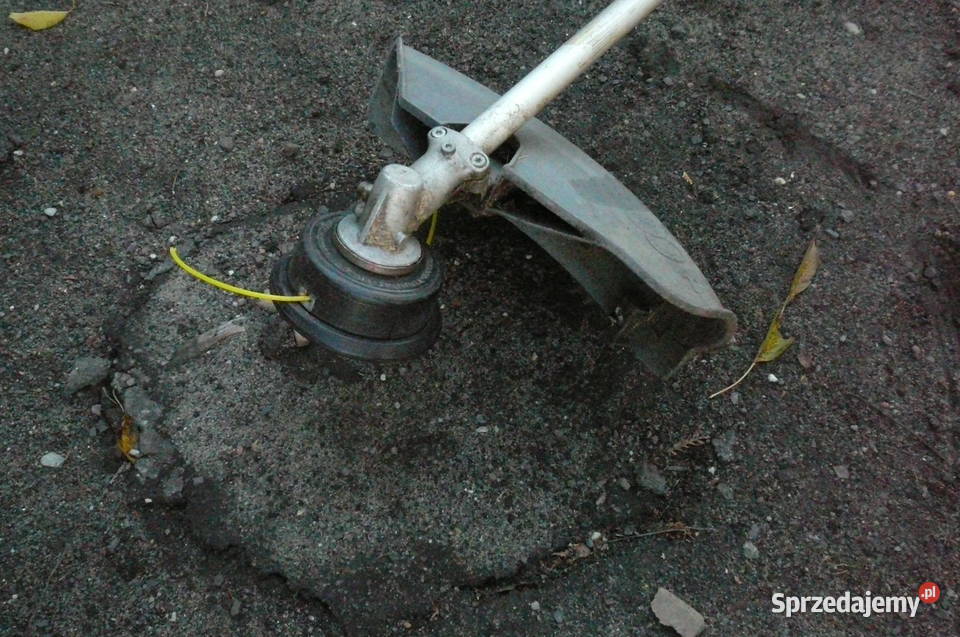 Kosa spalinowa wykaszarka Honda UMK 435 E 4suw Kosy i podkaszarki Pabianice