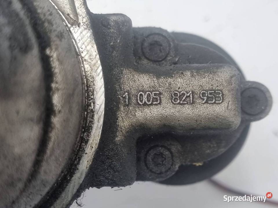 ROZRUSZNIK AUDI A4 B5 1005821953 osobowe Lipno