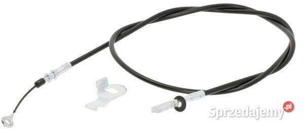 Linka sprzęgła 06226VK8751 Do maszyn uprawowych małopolskie Kamionna