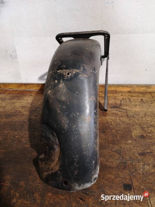 BMW R2 R4 R35 R12 EMW AWO NSU DKW ZUNDAPP małopolskie Pogórska Wola