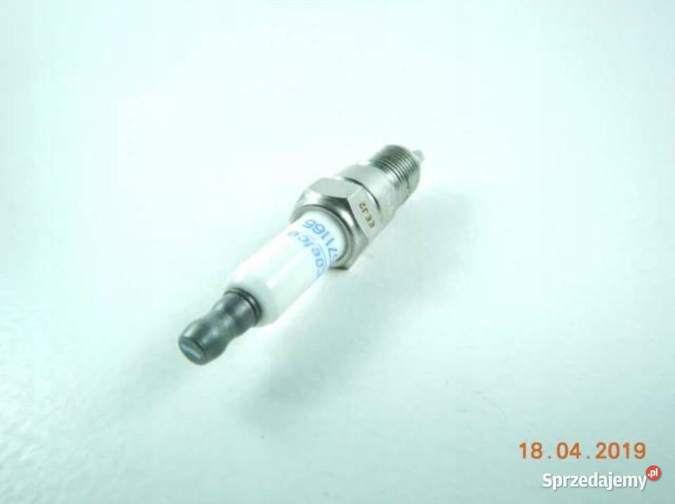 ŚWIECA ZAPŁONOWA HONDA ACCORD VIII 35 41104 osobowe