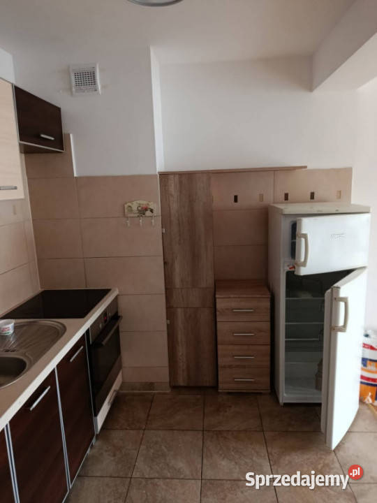 Dwupokojowe mieszkanie Piaseczno