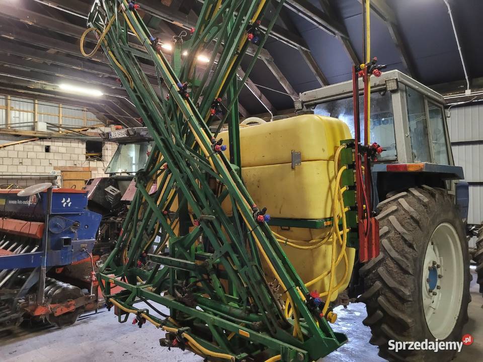 OPRYSKIWACZ PILMET LUX 815 Zamość