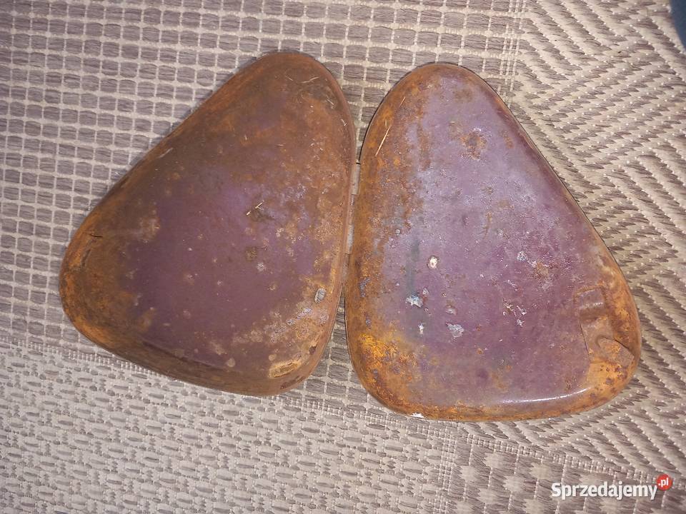 Wfm boczek narzędziowa wsk Białystok