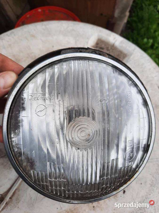 Fiat 125p części nowe I używane osobowe Poznań