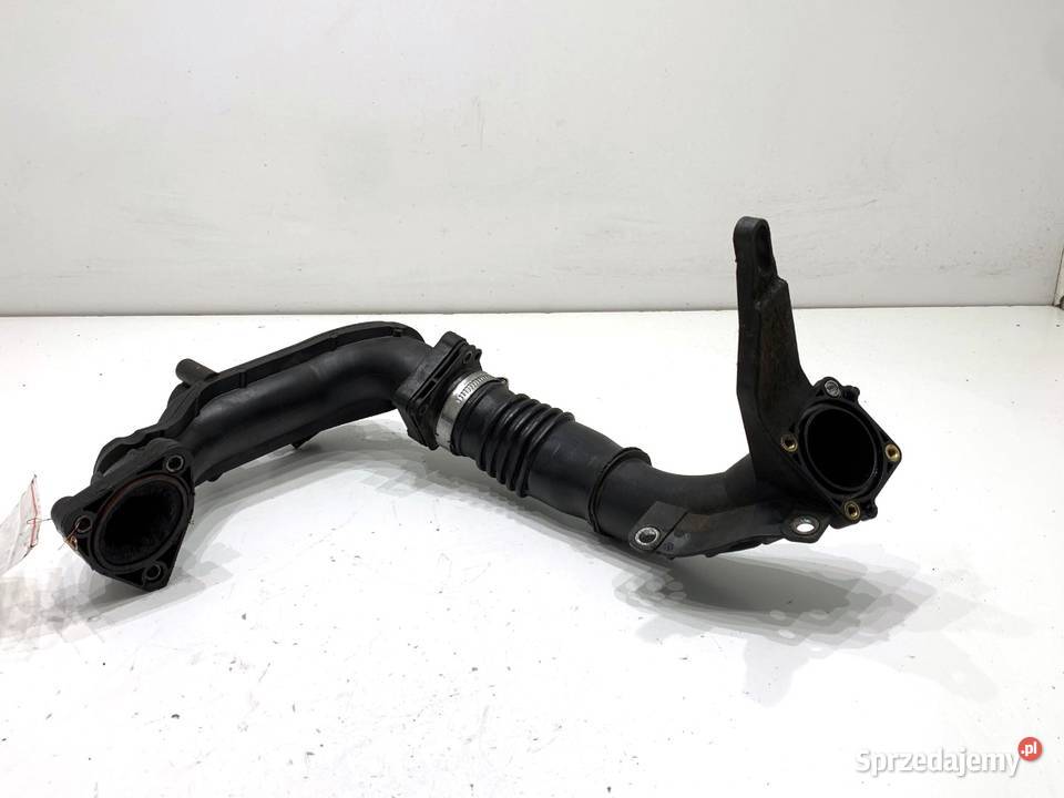 KOLEKTOR SSĄCY FORD FIESTA MK7 9684311180 16 75