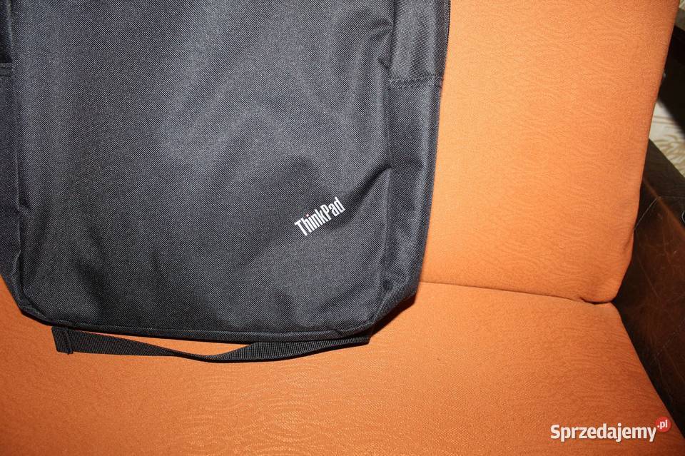 Plecak Lenovo ThinkPad 156 Basic Backpack Nowy Chorzów