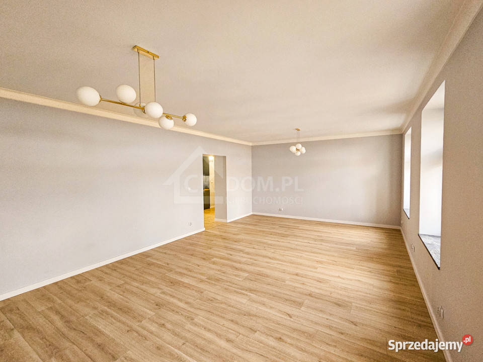 67 m remoncie 2024 Centrum Sienkiewicza cegła Kielce