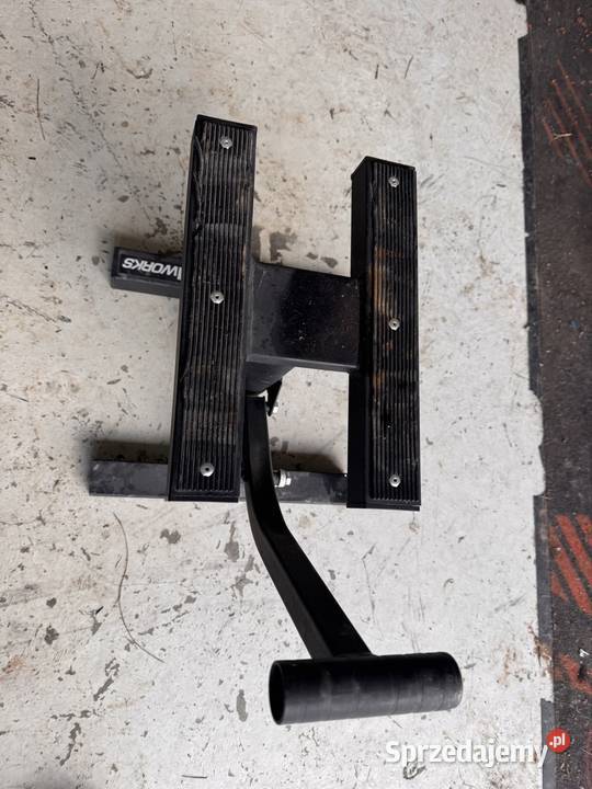 Stojaki motocross Męcina sprzedam