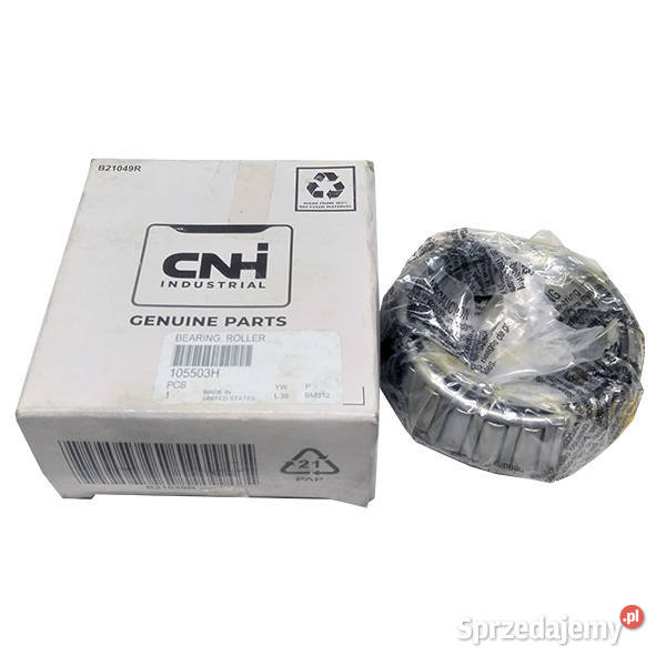 105503H CNH 28682 TIMKEN Panewka łożyska