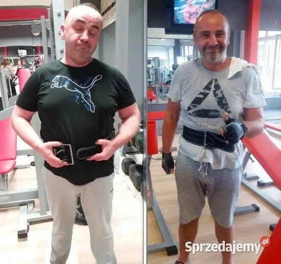 Krzysztof Dragon – Mistrz Polski | Trener Personalny Wrocław | 35 Lat Doświ