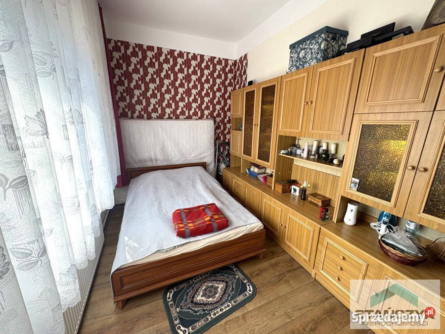 Mieszkanie Międzyzdroje 106m 6 pokoi