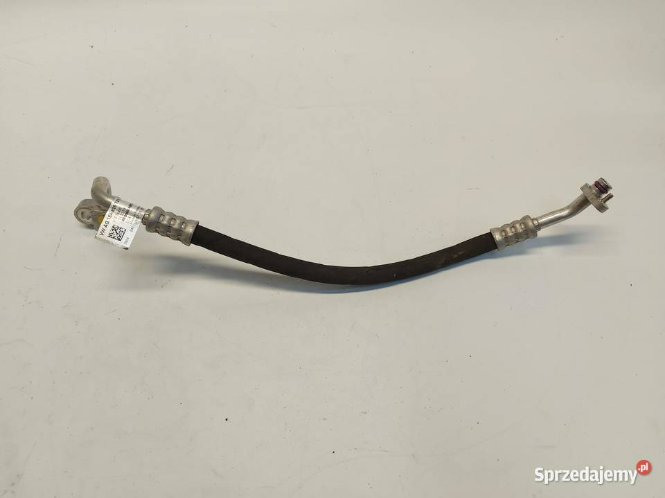 VW ID4 11A 2024r SUV 5D PRZEWÓD KLIMATYZACJI