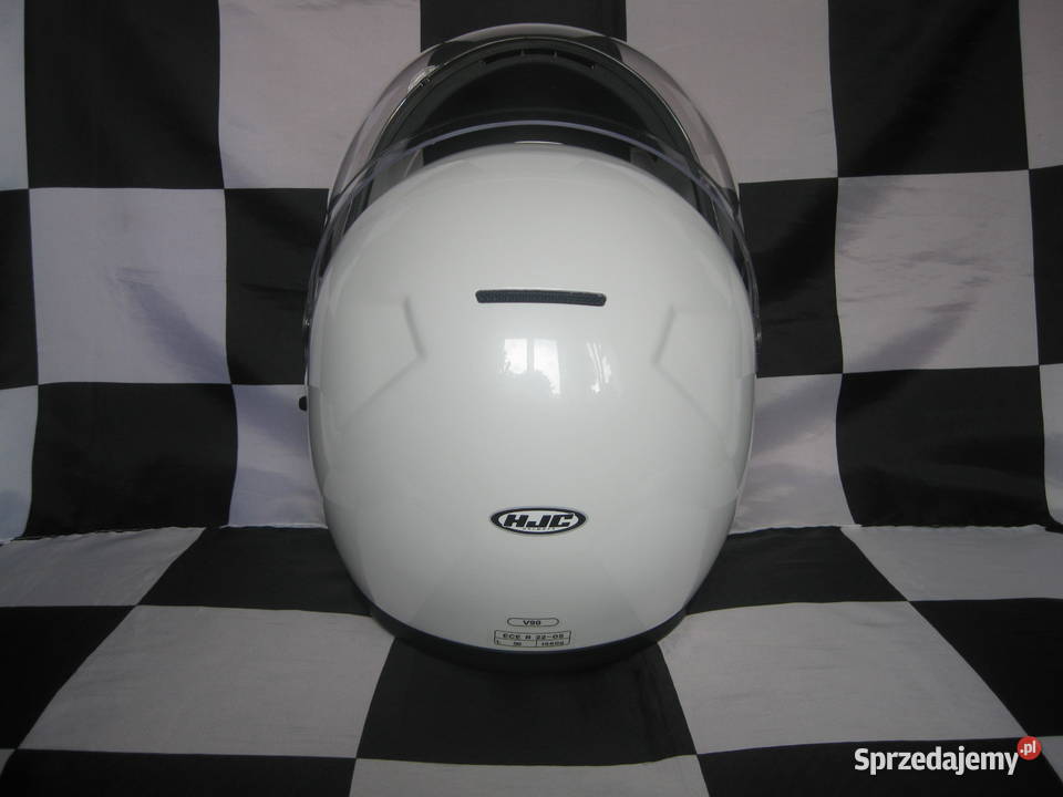 Kask szczękowy HJC V90 L 5859 Mielec