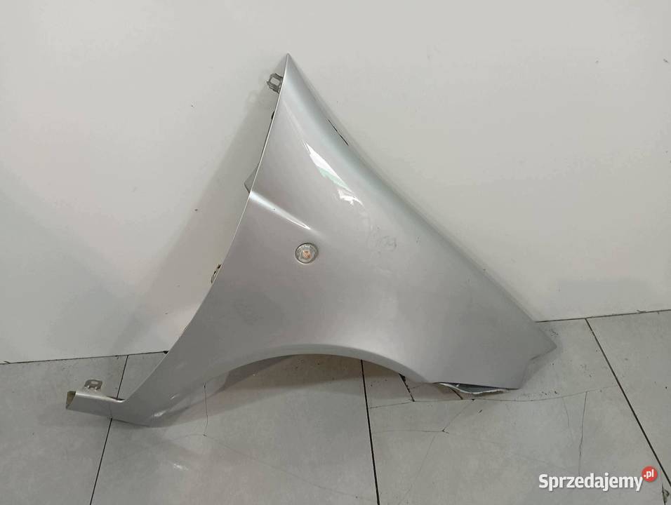 BŁOTNIK PRAWY PRZÓD 612A LIFT Fiat Punto II FL sprzedam