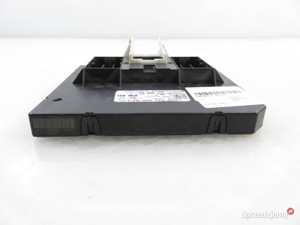 MODUŁ BCM VW GOLF VII 5Q0937086BP F005V02141