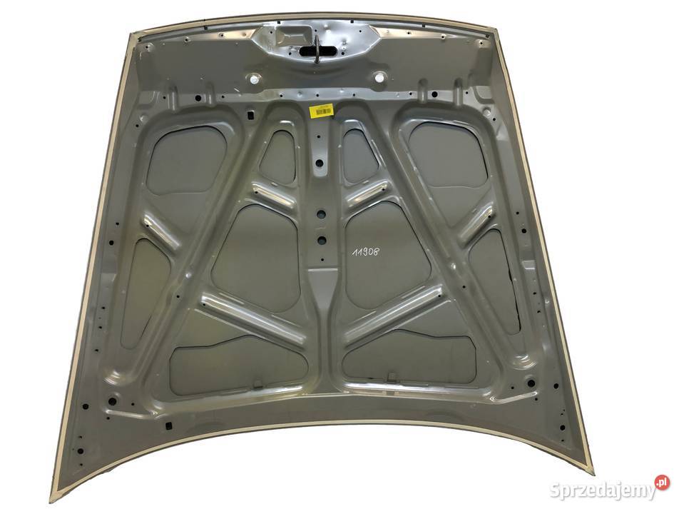 Honda Accord VII UC USA 20022007 SEDAN Maska sprzedam