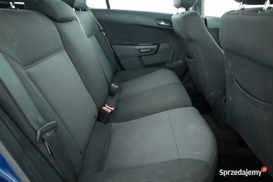 Opel Astra 17 CDTI Piaseczno
