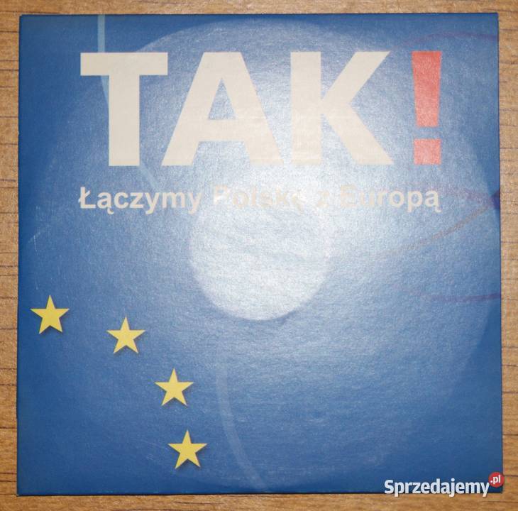 TAK Łączymy Polskę z Europą Parczew