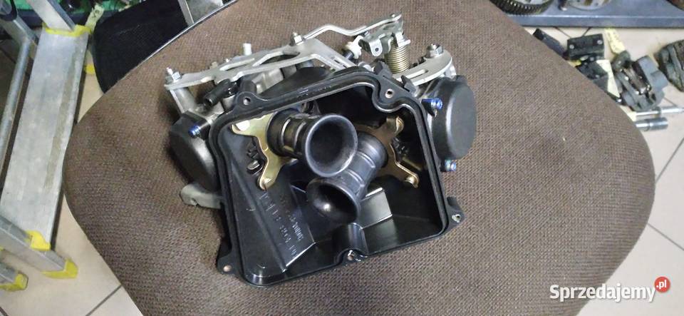 Gaźniki Honda Shadow VT 125 Jawiszowice