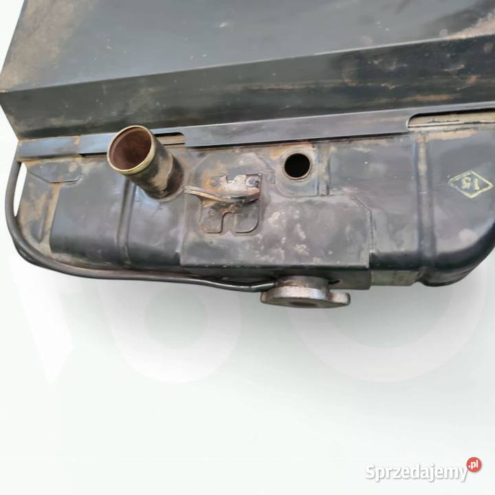 Chłodnica wody 7700026986 Renault 18094 TZ Wilkowo