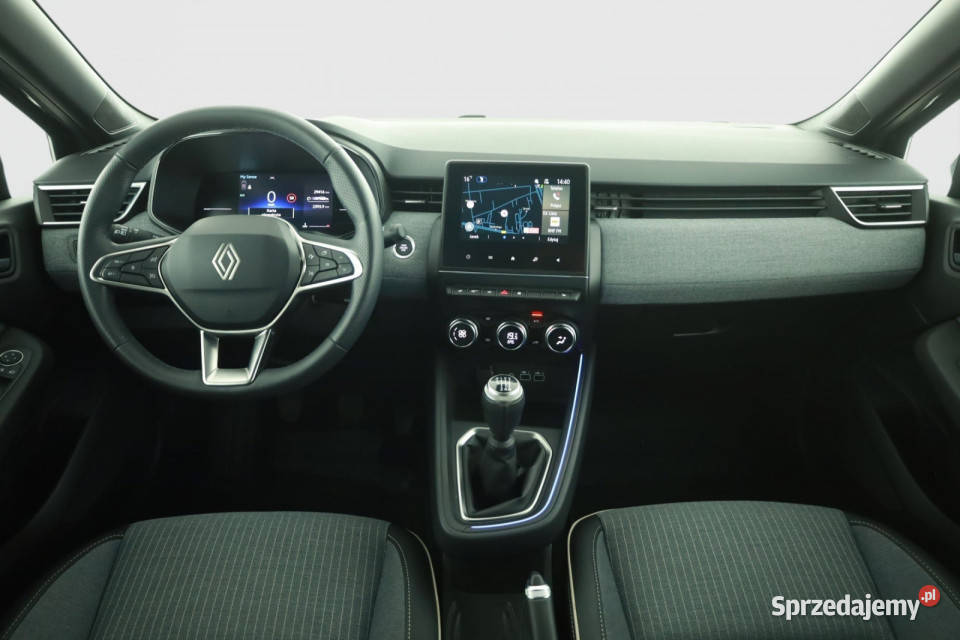 Renault Clio 10 TCe Piaseczno