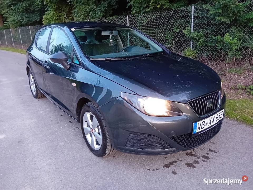 Seat Ibiza 12B Ibiza Przysucha sprzedam