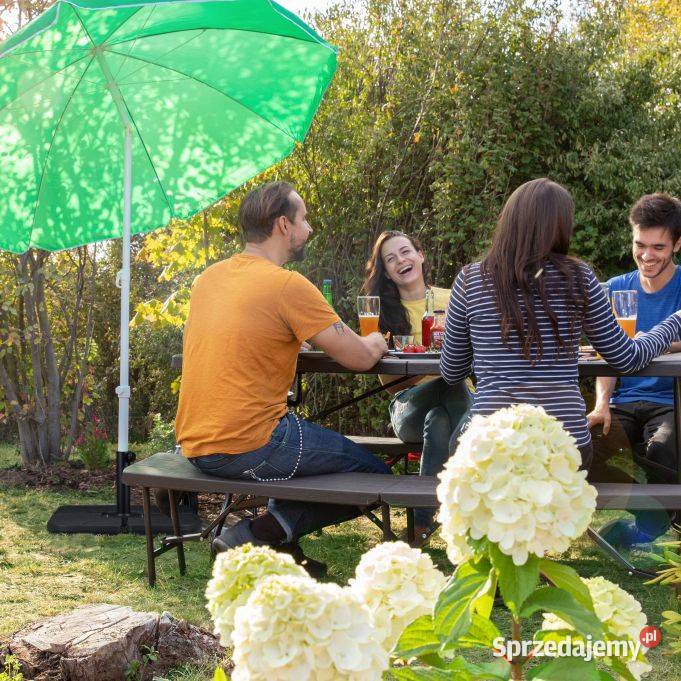 Obciążniki do parasola ogrodowego 3sztuki Pozostałe Białystok sprzedam