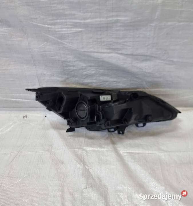 Opel Astra K V LIFT LAMPA PRZÓD LEWA FULL LED sprzedam