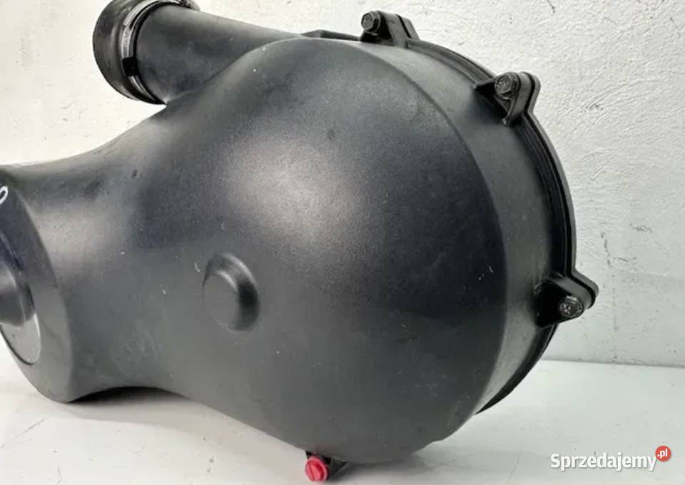 Obudowa paska Polaris Sportsman 500 HO EFI 800 Osłony i obudowy lubuskie Sulęcin