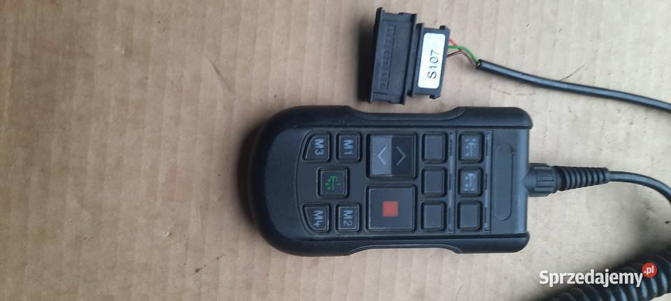 Pilot Poziomowania DAF XF 2769235 Staszów