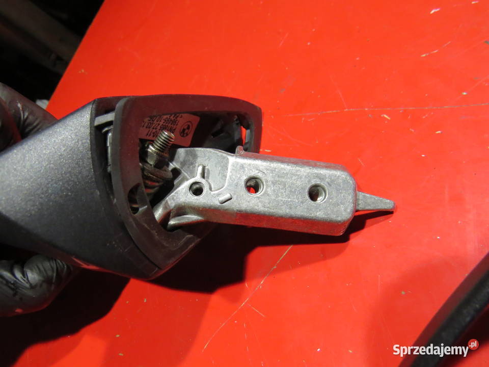 BMW K48 1600GT 1600 GT K1600GT lusterko prawe Warszawa