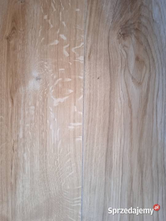 Deska warstwowa dąb Łódź