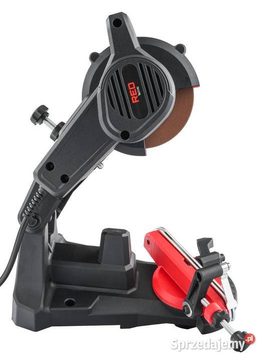 OSTRZAŁKA DO ŁAŃCUCHÓW PILAREK PIŁ ELEKTRYCZNA mazowieckie sprzedam