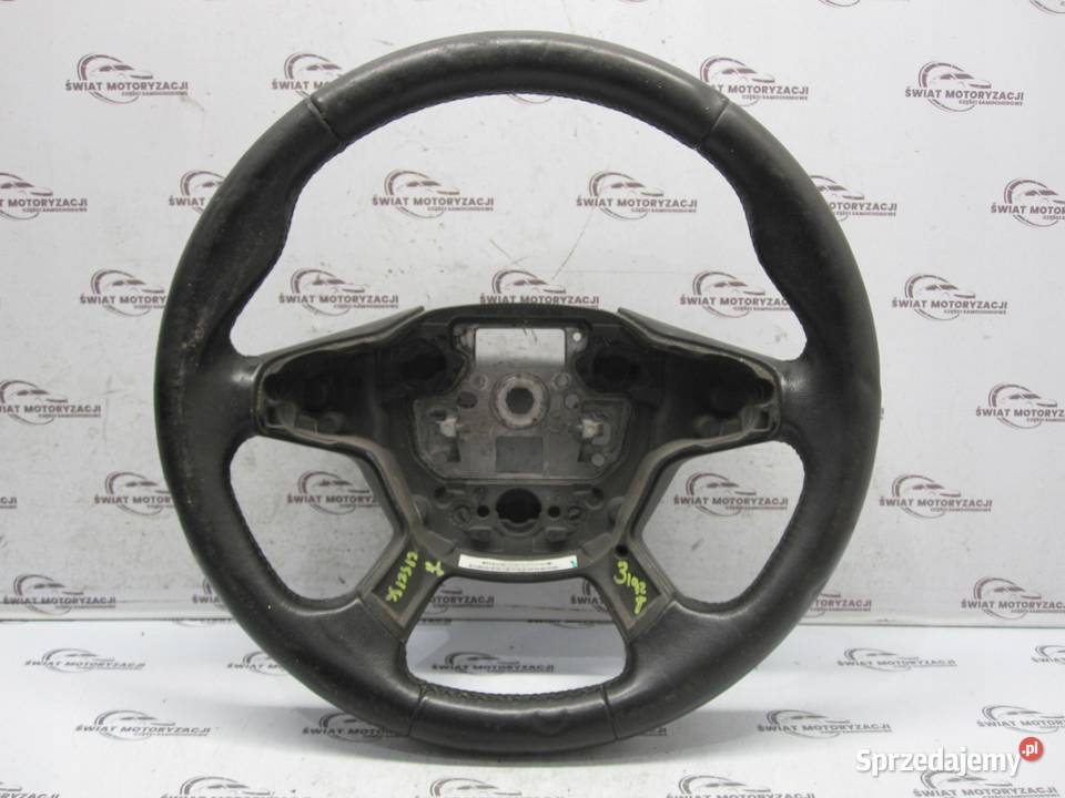 FORD FOCUS MK3 III 13r kierownica BM513600AD3ZHE