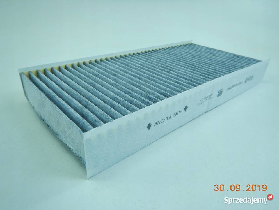 FILTR POWIETRZA SCUDO JUMPY EXPERT 16 20 HDI osobowe sprzedam