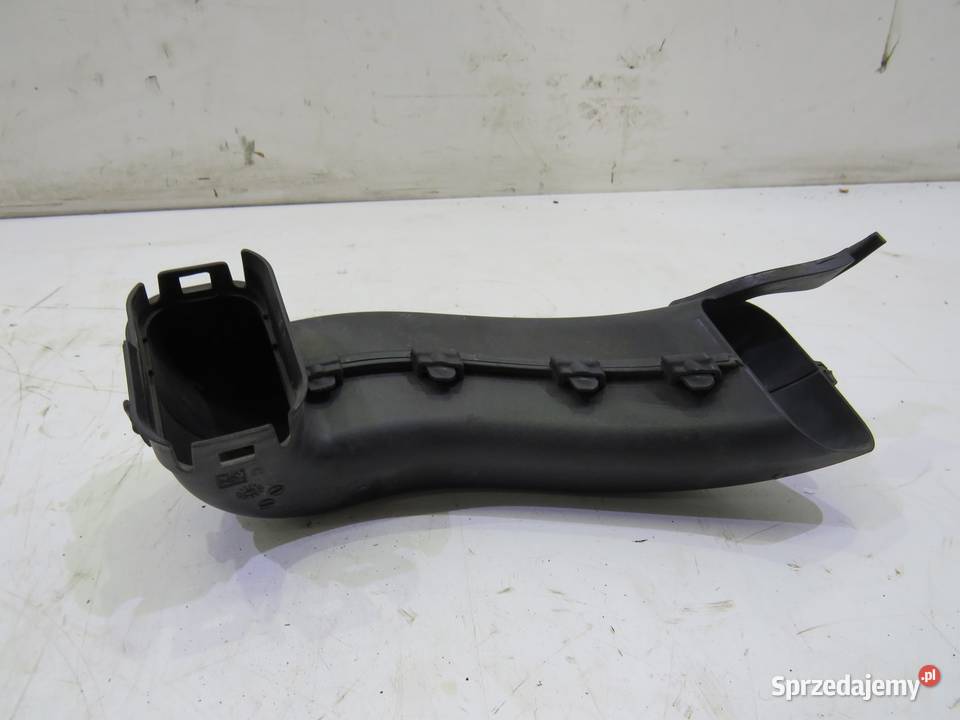 RURA DOLOT POWIETRZA BMW 1 F20 16 TB 7604340