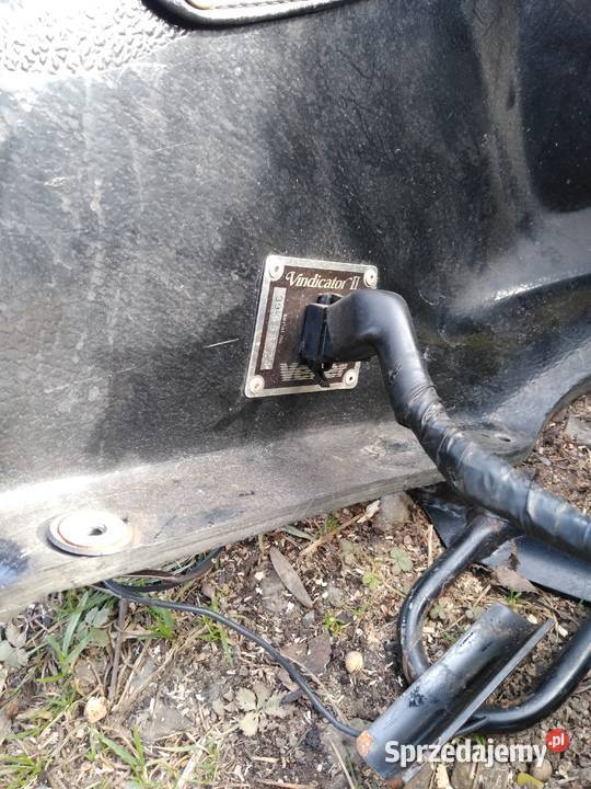 honda gl owiwka szyba wetera Haczów