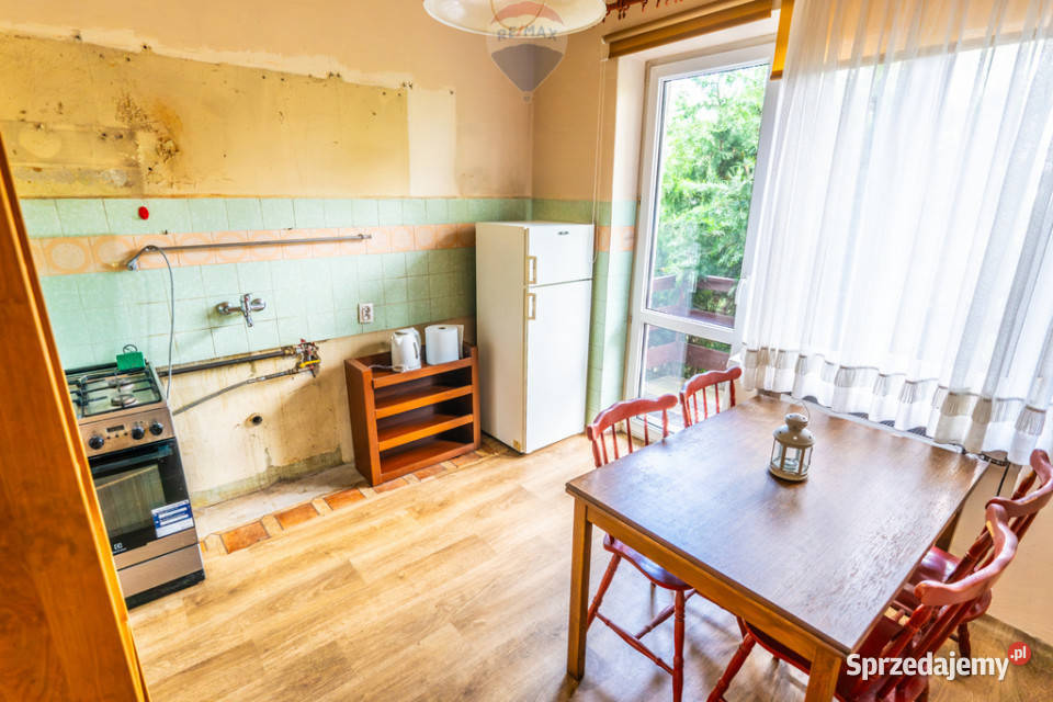 Kraków Olsza dom wolnostojący Sprzedaż małopolskie